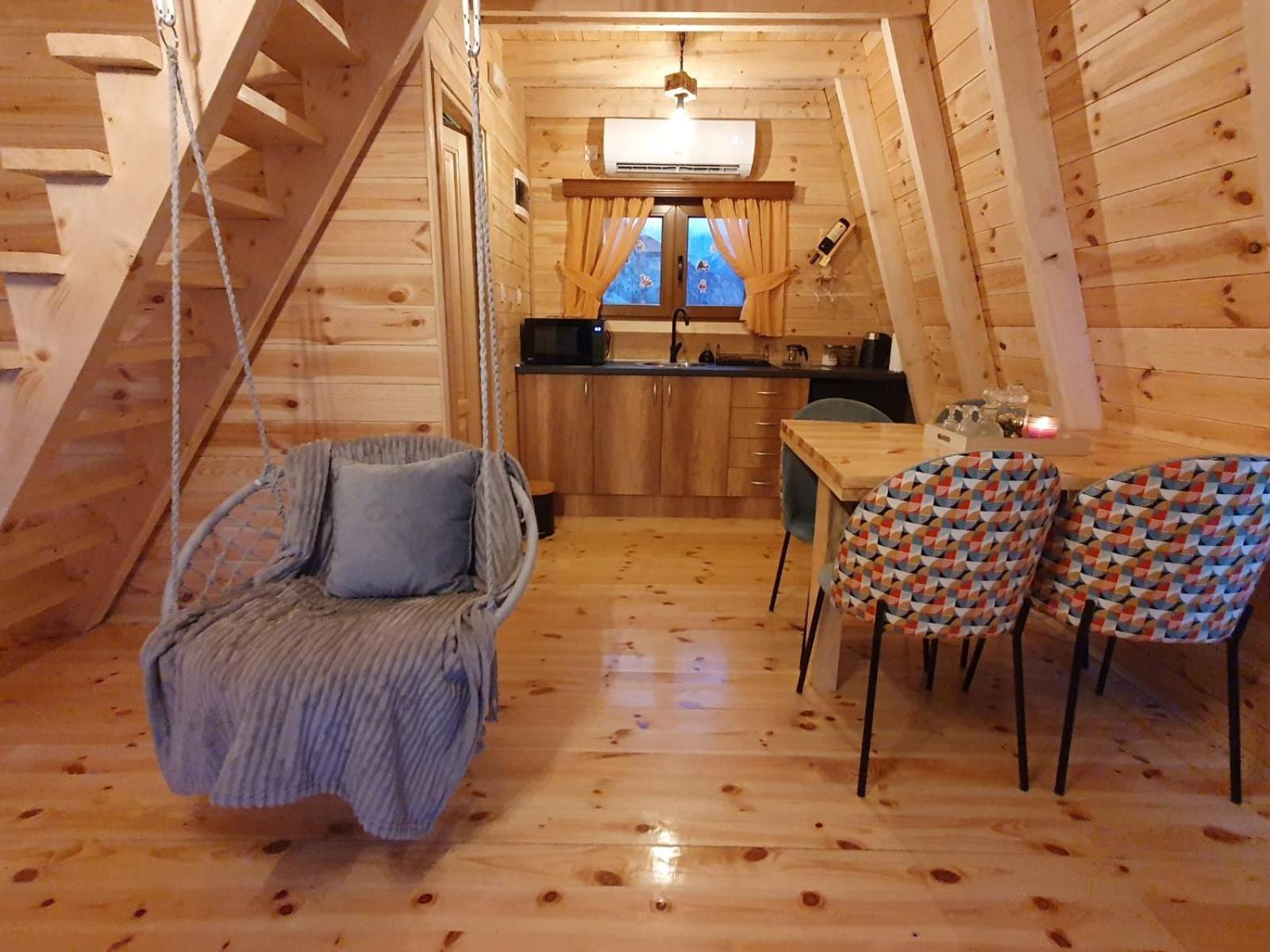 Вилла Silence House Savnik Экстерьер фото