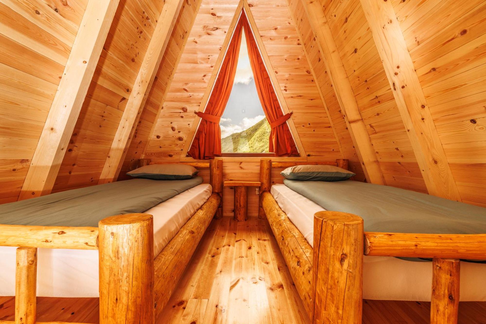 Вилла Silence House Savnik Экстерьер фото