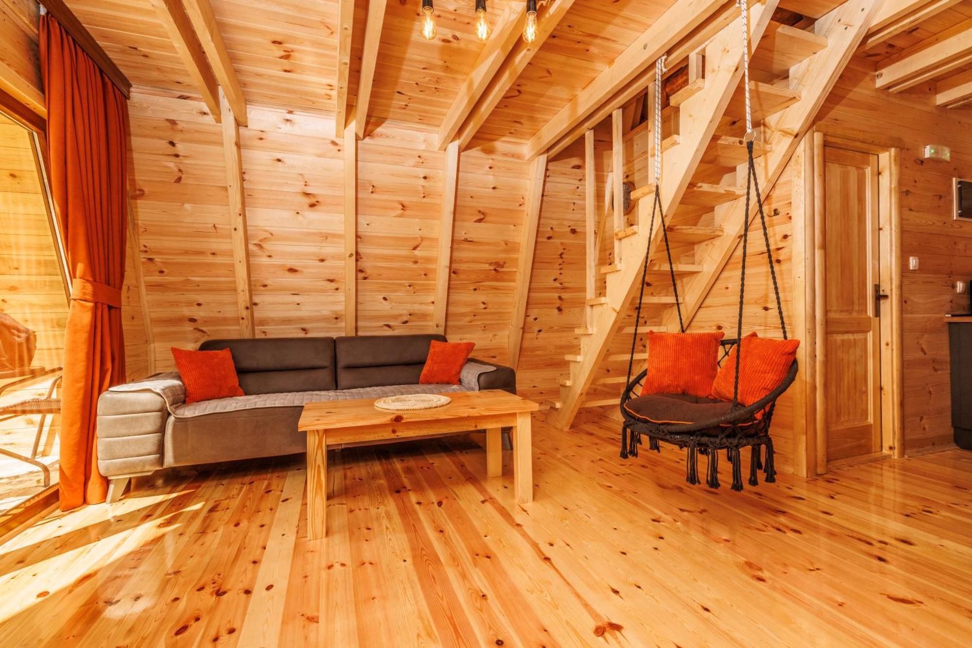 Вилла Silence House Savnik Экстерьер фото